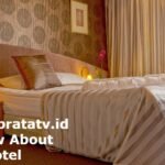 Hotel.tribratatv.id Review About Hotel