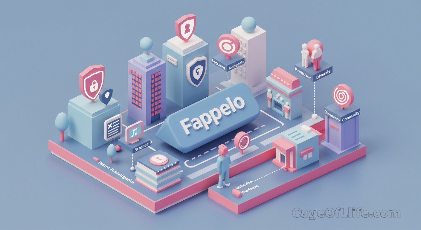 Fappelo