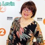 Angela Levin