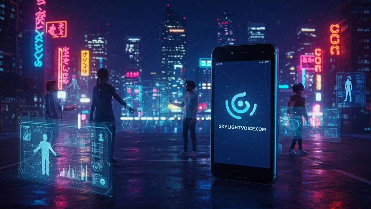  skylightvoice.com