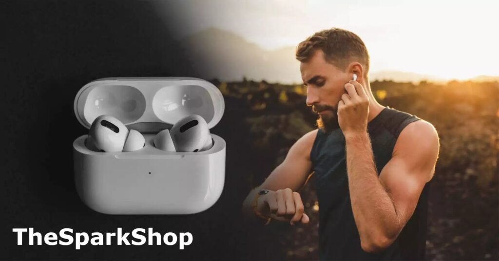 TheSparkShop