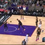 Timberwolves vs Phoenix Suns Match Player Stats