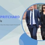Drew Pritchard new wife