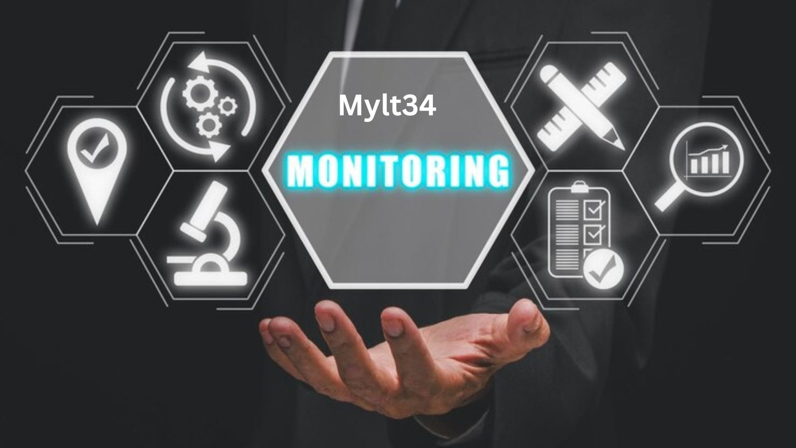 MyLT34