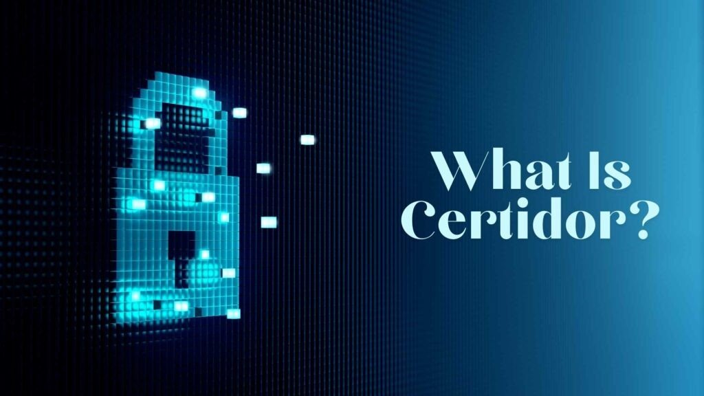 Certidor