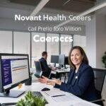 Explore Novant Health Careers openings, Benefits, and Growth