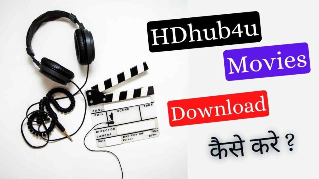 Hdhub4u Movie