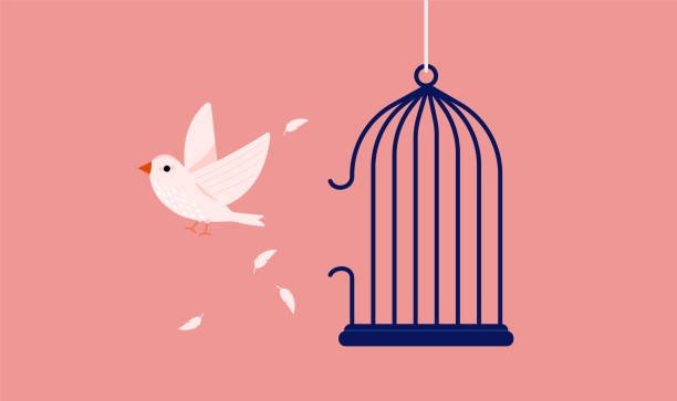 Cage of Life