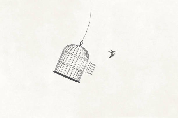 Cage of Life