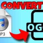 YouTube to OGG