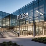 Mirion Technologies Advancing Radiation Safety and Innovation
