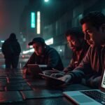 El Blog Del Narco: Inside Mexico’s Most Controversial Crime Blog