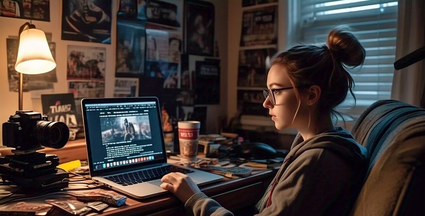 Blog de Pelis: Tu Guía Completa para el Mundo del Cine