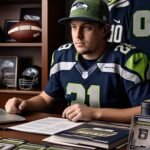 Seahawks Draft Blog: A Deep Dive Into Strategy, Picks, and Future Potential