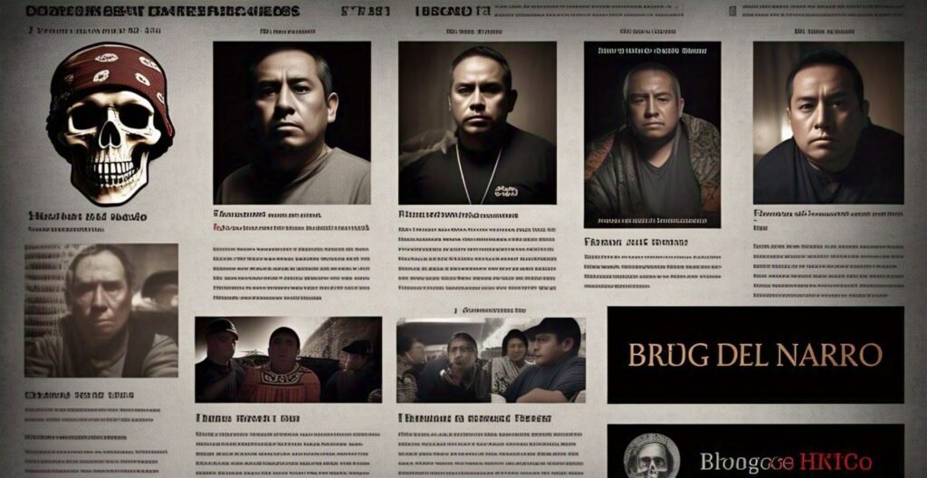 Blog del Narco: Inside Mexico’s utmost Controversial Crime Blog