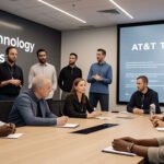 AT&T Technology Jobs :Opportunities, Benefits, and Career Paths